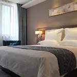 Shanghai Lijing Hotel
