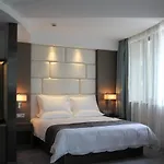Shanghai Lijing Hotel