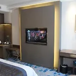 Shanghai Lijing Hotel