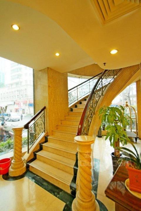 Hotel Lijing