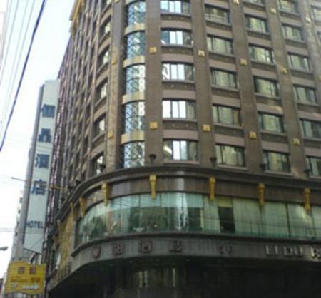 Lijing 3* Shanghai