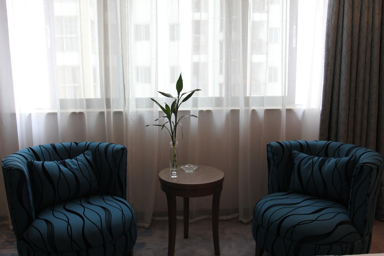 Hotel Lijing