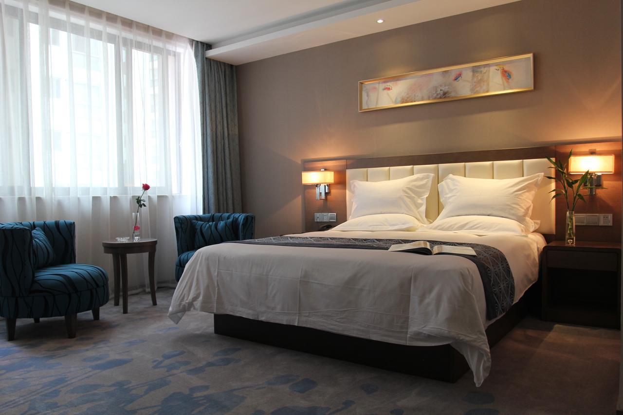 Lijing Hotel