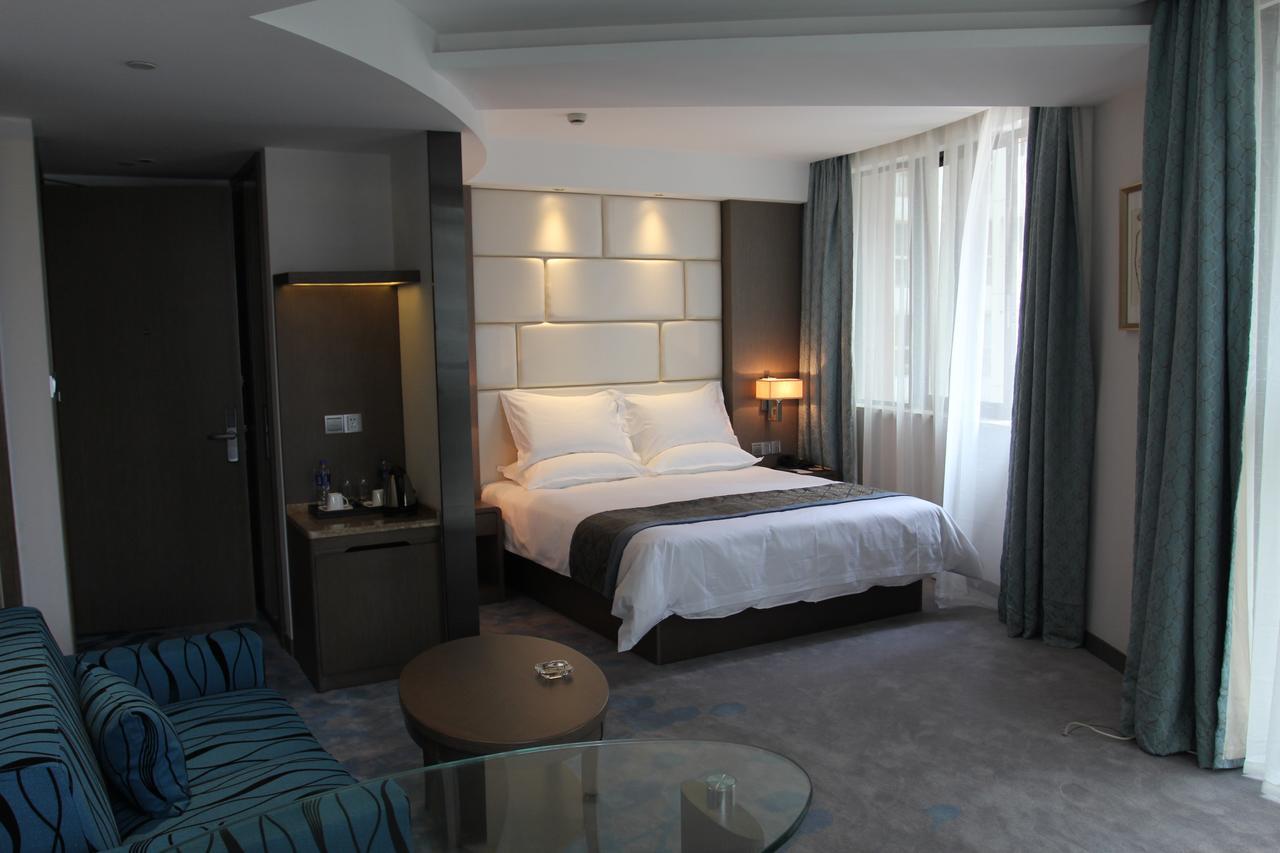 Hotel Lijing