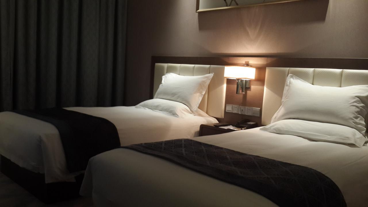Hotel Lijing 3*