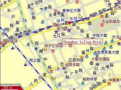Lijing Shanghai