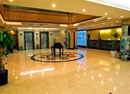 Hotel Lijing Shanghai
