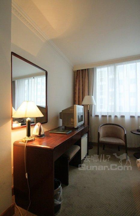 Lijing Hotel 3*