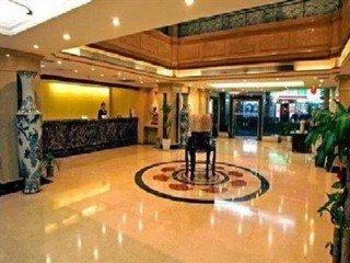 Lijing Hotel